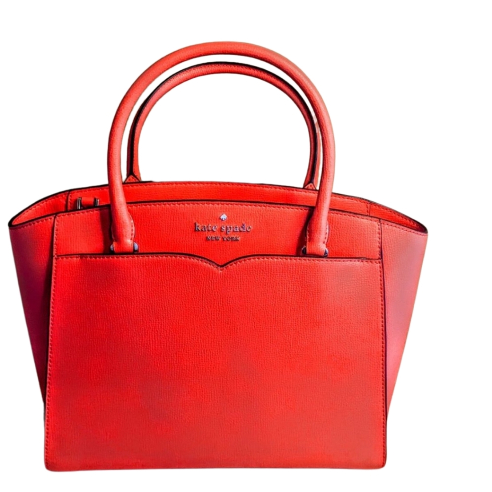 Medium Frannie Satchel